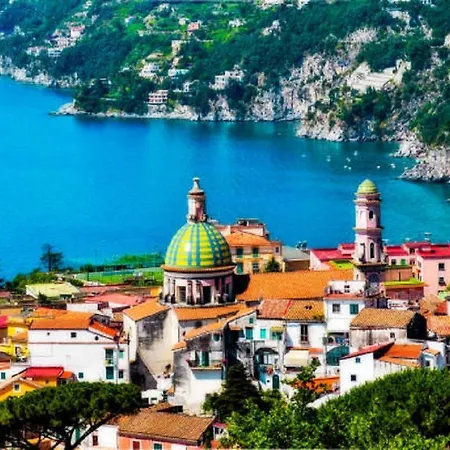 Dolce Дом отдыха