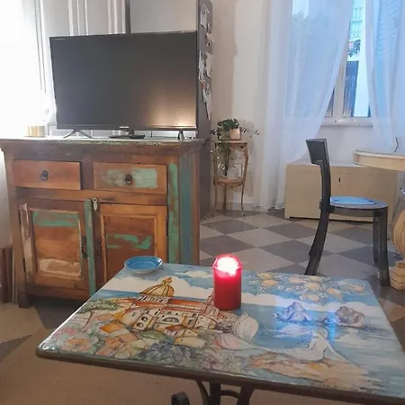 Dolce Σπίτι διακοπών Vietri